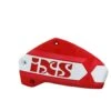 IXS Schouder Slider RS1000 -Motoraccessoires ixs schouderslider rood wit 38b5