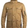 John Doe Explorer Motorjas -Motoraccessoires john doe explorer motorjas beige a7a6