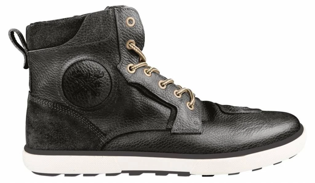 John Doe Shifter Motorlaarzen 3 John Doe Shifter Motorlaarzen