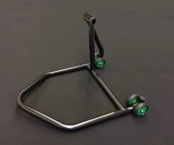 Kawasaki Paddock Stand Enkelzijdige Achterbrug (zonder Pin)