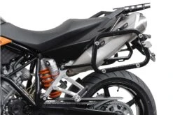SW-Motech Zijkofferrek Quick-Lock Evo KTM 950/990 Supermoto / R