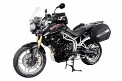 SW-Motech Zijkoffer Set Aero Triumph Tiger 800/800 XC (10-) -Motoraccessoires kft 11 748 60000 b 2 xl 8099