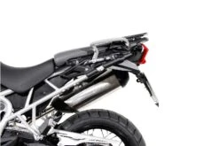 SW-Motech Zijkoffer Set Aero Triumph Tiger 800/800 XC (10-)