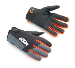 KTM Racetech WP Motorhandschoenen -Motoraccessoires ktm racetech wp gloves 85bb