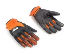 KTM Two 4 Ride V2 Motorhandschoenen -Motoraccessoires ktm two 4 ride v2 motorhandschoenen 01db