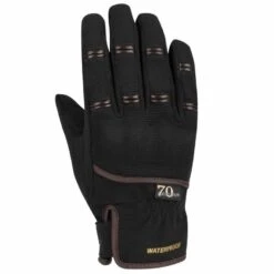Segura Lady Zeek Motorhandschoenen -Motoraccessoires lady zeek voorzijde dac6