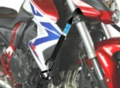 AceBikes Loops Set -Motoraccessoires loopset application 4349