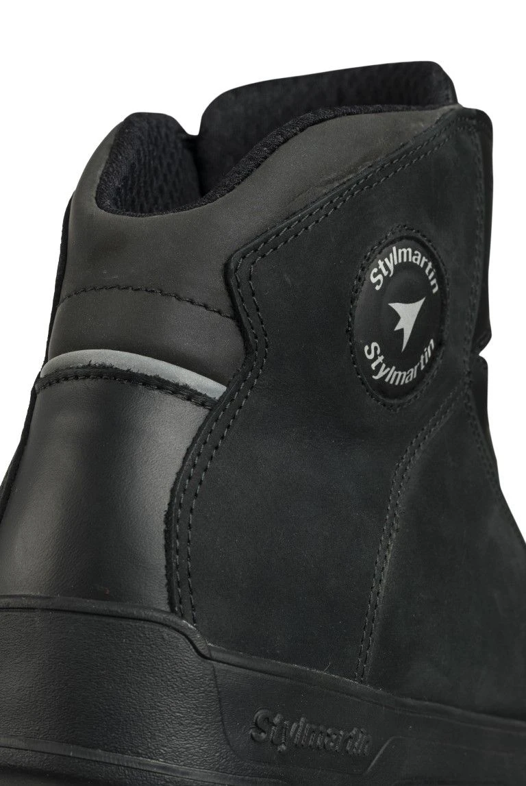 Stylmartin Matt WP Motorschoenen 4 Stylmartin Matt WP Motorschoenen - Afbeelding 2