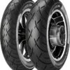 Metzeler 130/70 R18 ME888 MARATHON ULTRA TL 63H Motorband -Motoraccessoires met me888ultra f564