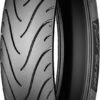 Michelin 140/70 -17 PILOT STREET 66S Motorband 2 Michelin 140/70 -17 PILOT STREET 66S Motorband -Motoraccessoires mic pilotstreetr 8392