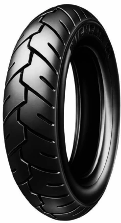 Michelin 80/90 -10 S1 TL/TT 44J Motorband