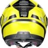 Nolan N40-5 Beltway Motorhelm -Motoraccessoires nolan n40 5 beltway geel 1 a6a9