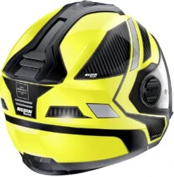 Nolan N40-5 Beltway Motorhelm -Motoraccessoires nolan n40 5 beltway geel 2 de72