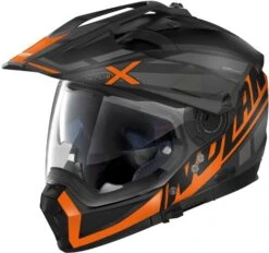 Nolan N70-2 X Mirage Motorhelm
