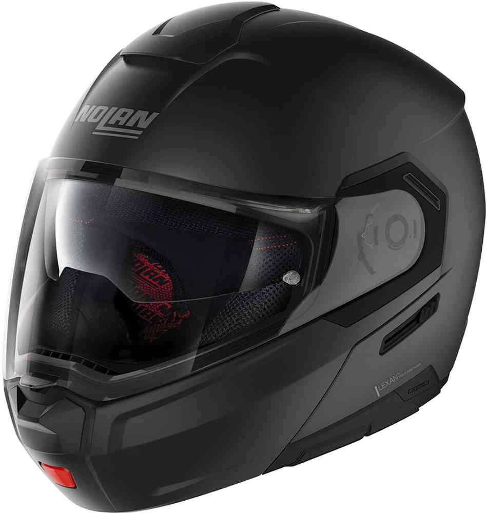 Nolan N90-3 Classic Motorhelm 3 Nolan N90-3 Classic Motorhelm
