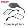 Ducati Spiegel Rechts 523S0533C -Motoraccessoires nopicture spiegel 111b