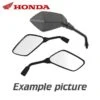 Honda AFDEKKING ACHTERSPIEGEL 88113K0BT00