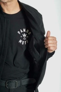 Pando Moto Bomber Cor 02 Motorjas -Motoraccessoires pando moto bomber cor 02 4 bbd3