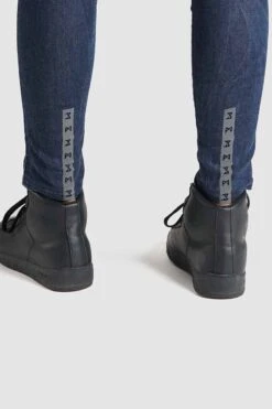 Pando Moto Kusari Cor 02 Motorbroek