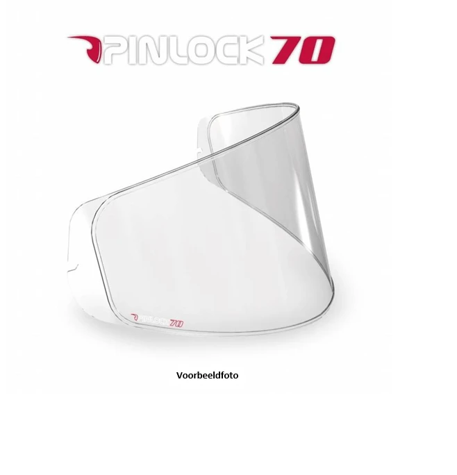 Schuberth Pinlock 120 C4 / C4 PRO 3 Schuberth Pinlock 120 C4 / C4 PRO