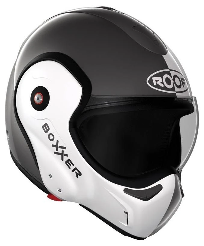 Roof BoXXer Face Motorhelm 6 Roof BoXXer Face Motorhelm - Afbeelding 4