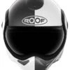 Roof BoXXer Face Motorhelm 2 Roof BoXXer Face Motorhelm -Motoraccessoires roof boxxer face grijs wit 4 2f78