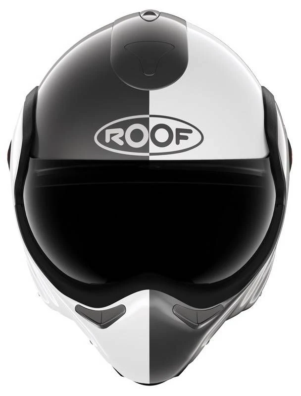 Roof BoXXer Face Motorhelm 3 Roof BoXXer Face Motorhelm