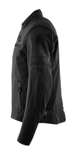 Rusty Stitches Jari Motorjas -Motoraccessoires rusty stitches jack jari black 2 98ec