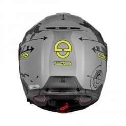 Schuberth C5 Globe Motorhelm