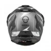 Schuberth E2 Explorer Motorhelm -Motoraccessoires schuberth e2 explorer zwart wit 4 1972