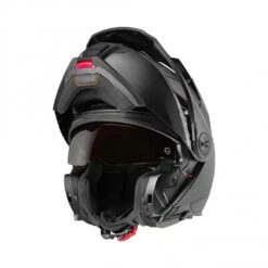 Schuberth E2 Motorhelm -Motoraccessoires schuberth e2 matzwart 1 b39b