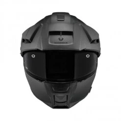 Schuberth E2 Motorhelm -Motoraccessoires schuberth e2 matzwart 3 2f03