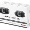 Sena SF4-02 Bluetooth Headset HD Speaker Dual -Motoraccessoires sena 20sf 204 20dual d019