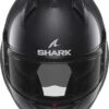 Shark Evo GT Blank Motorhelm -Motoraccessoires shark evo gt blank gun metal 1 7e4b