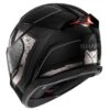 Shark Skwal I3 Rhad Motorhelm 2 Shark Skwal I3 Rhad Motorhelm -Motoraccessoires shark skwal i3 rhad zwart back d27a