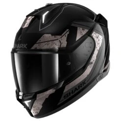 Shark Skwal I3 Rhad Motorhelm -Motoraccessoires shark skwal i3 rhad zwart c587
