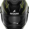 Shark Spartan GT Pro Toryan Motorhelm -Motoraccessoires shark spartan gt pro toryan fluogeel 1 37e9
