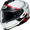 Shoei GT-Air II Affair Motorhelm -Motoraccessoires shoei gt air 2 affair tc 6 1 8ef3
