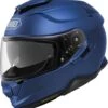 Shoei GT-Air II Motorhelm -Motoraccessoires shoei gt air 2 matblauw 1 d881