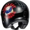 Shoei J.O Lucky Cat Garage TC-5 Motorhelm -Motoraccessoires shoei j o lucky cat garage tc 5 1 6103
