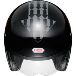 Shoei J.O Lucky Cat Garage TC-5 Motorhelm -Motoraccessoires shoei j o lucky cat garage tc 5 2 a091