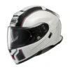 Shoei Neotec 3 Satori Motorhelm -Motoraccessoires shoei neotec 3 satori tc 6 wit afea