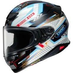 Shoei NXR 2 Arcane TC-10 Motorhelm 7 Shoei NXR 2 Arcane TC-10 Motorhelm -Motoraccessoires shoei nxr 2 arcane tc 10 1 2598