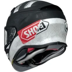 Shoei NXR 2 Scanner TC-5 Motorhelm -Motoraccessoires shoei nxr 2 scanner tc 5 2 0b79
