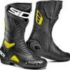 Sidi Performer Motorlaarzen -Motoraccessoires sidi performer zwart fluo 1 6331