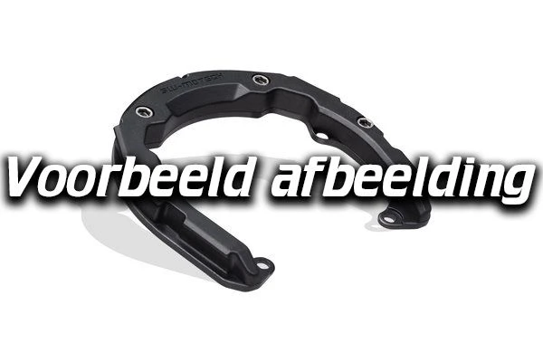 SW-Motech Tankring Pro Aprilia Modellen / 6 Schroeven 6 SW-Motech Tankring Pro Aprilia Modellen / 6 Schroeven - Afbeelding 4