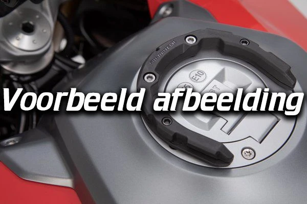 SW-Motech Tankring Pro Aprilia Modellen / 6 Schroeven 4 SW-Motech Tankring Pro Aprilia Modellen / 6 Schroeven - Afbeelding 2