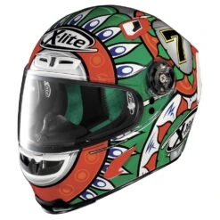 X-Lite X-803 C. Davies Italy Motorhelm -Motoraccessoires x lite x803 davies italy 020 1 6d6a