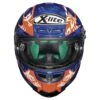 X-Lite X-803 D. Petrucci Motorhelm -Motoraccessoires x lite x803 petrucci 016 2 cda9