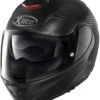 X-Lite X-1005 Ultra Carbon Dyad Motorhelm -Motoraccessoires x lite x 1005 ultra carbon dyad mat carbon 58ec